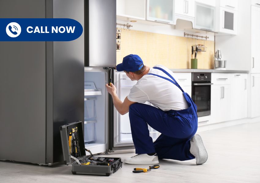 Sharon Hill Appliance Repair Company
